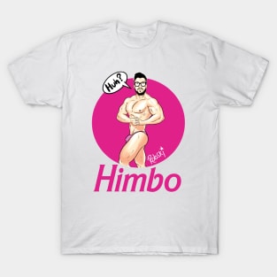 Himbo Chris big boy T-Shirt